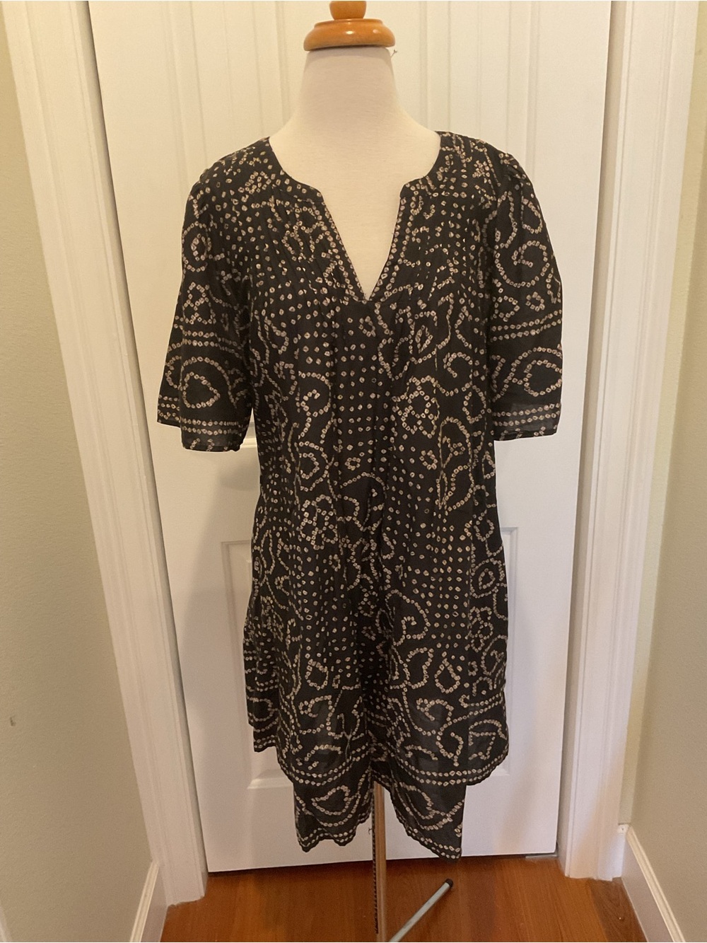 XiRENA Mischa Shift Dress Dress Size L